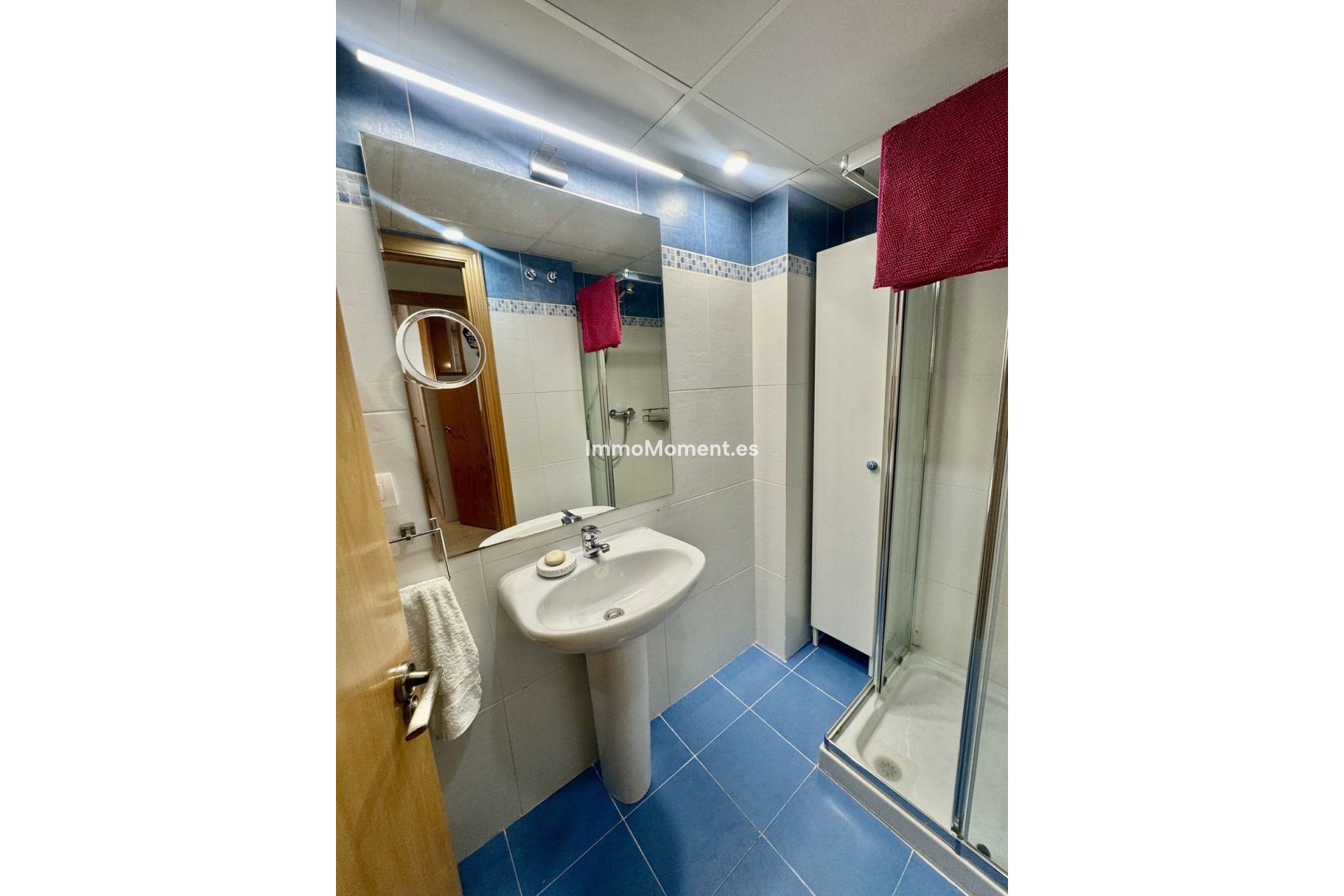 Wiederverkauf - Wohnung - Fuengirola - Los Pacos