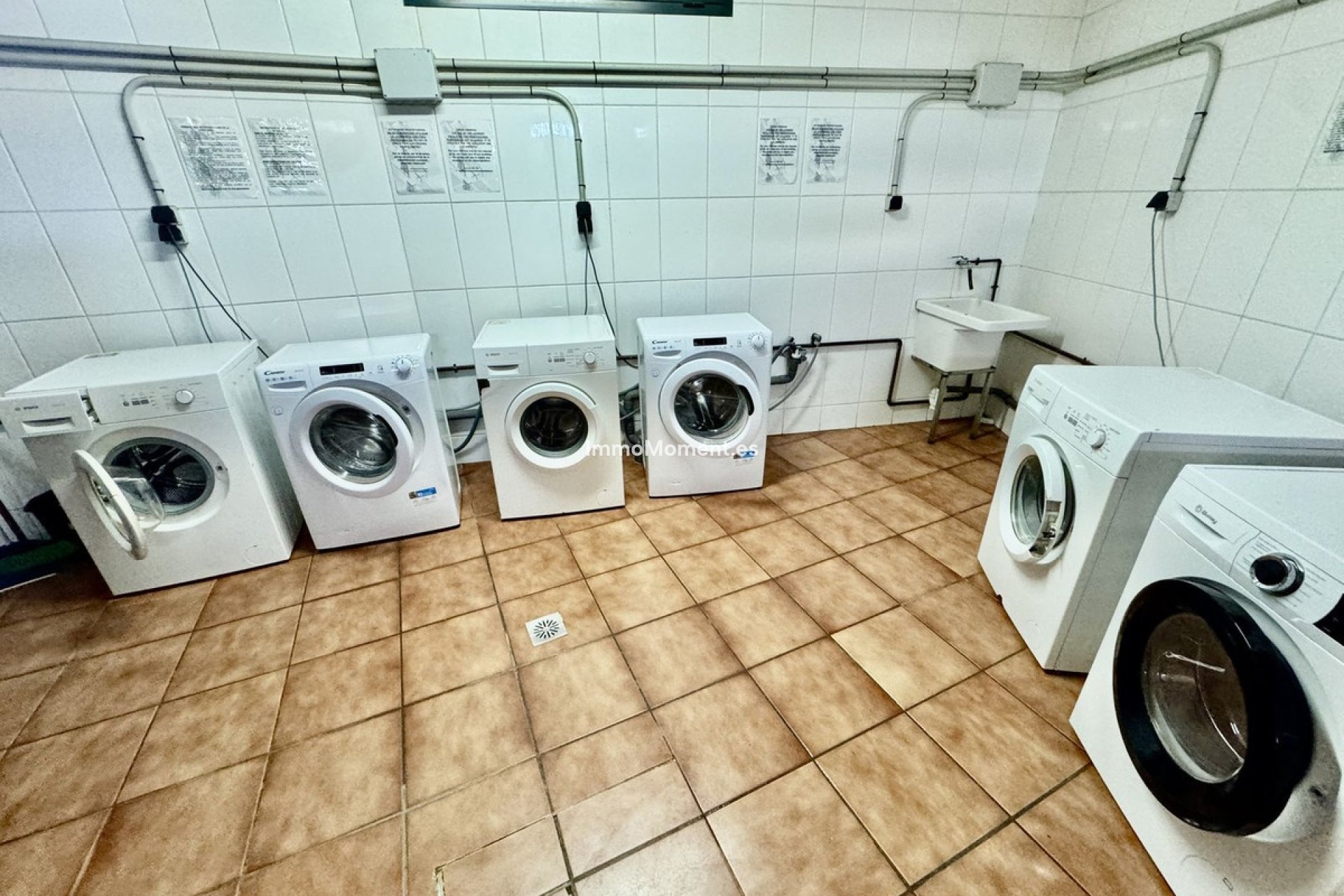 Wiederverkauf - Wohnung - Fuengirola - Los Pacos