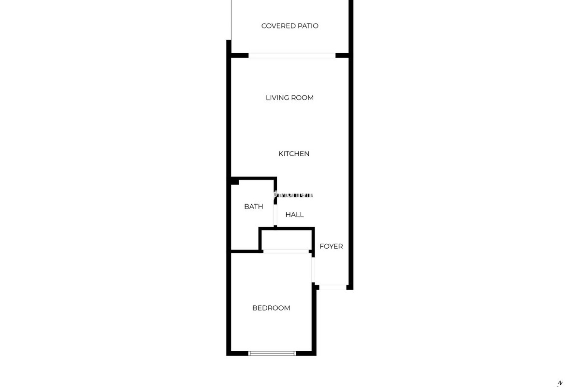 Wiederverkauf - Wohnung - Fuengirola - Los Pacos