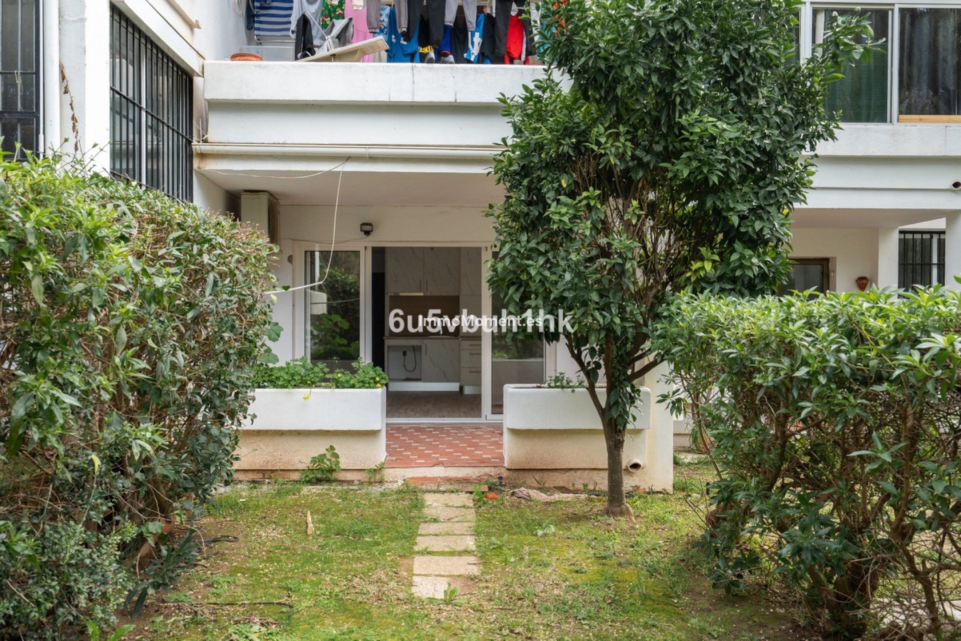 Wiederverkauf - Wohnung - Fuengirola - Los Pacos