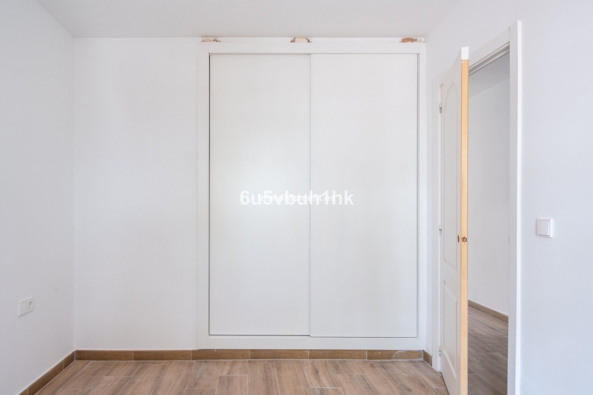 Wiederverkauf - Wohnung - Fuengirola - Los Pacos