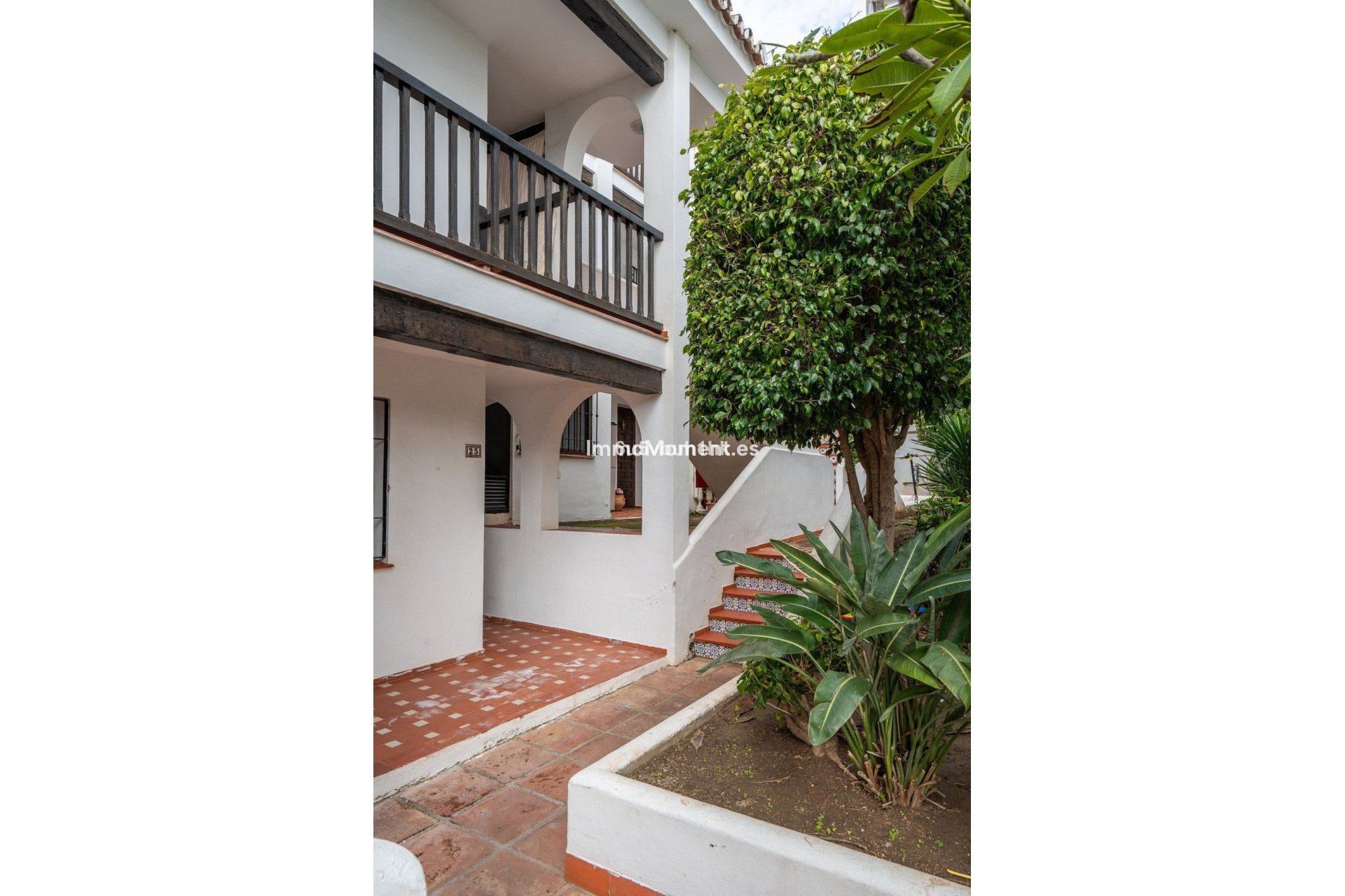 Wiederverkauf - Wohnung - Fuengirola - Los Pacos