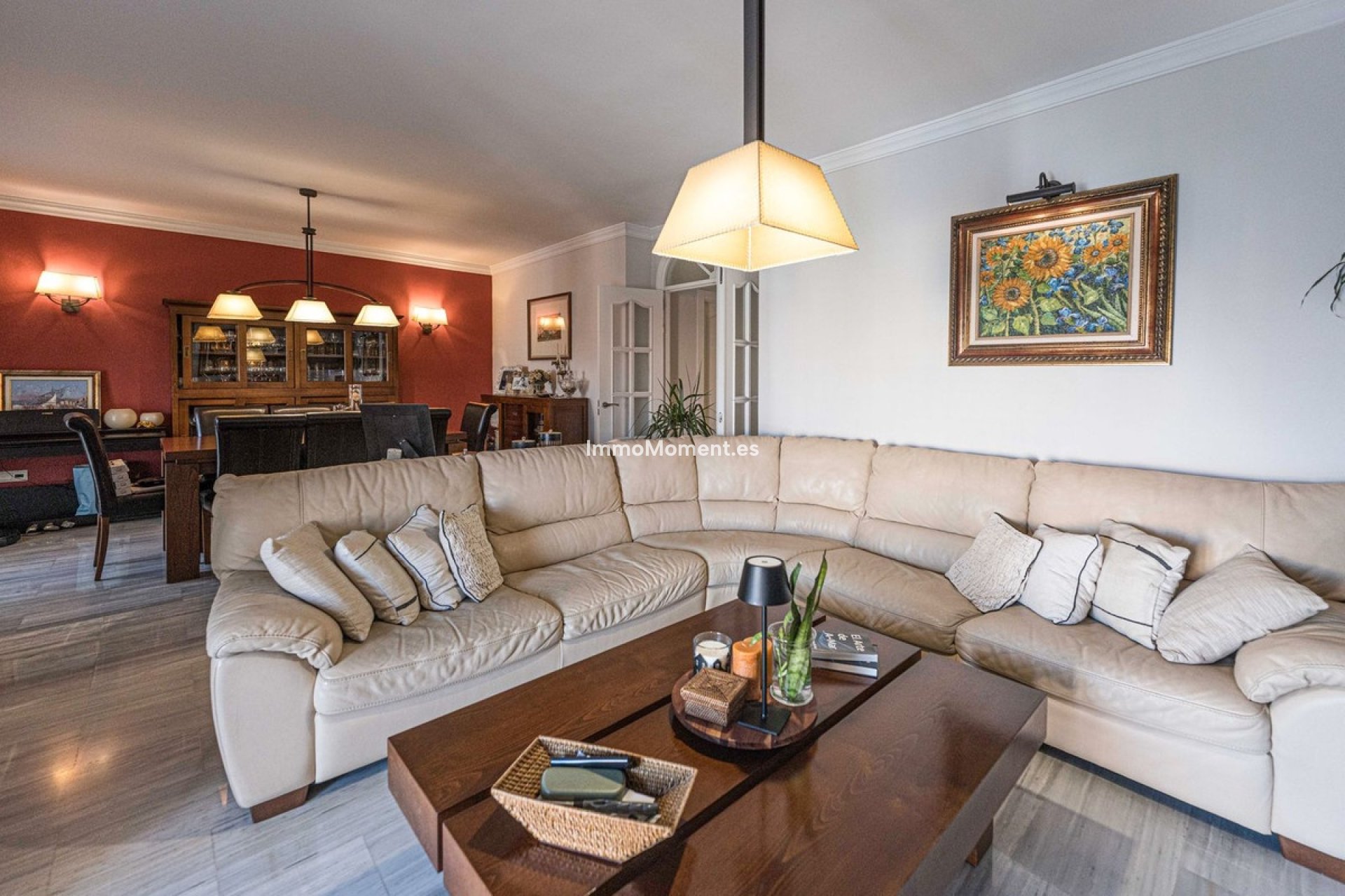 Wiederverkauf - Wohnung - Fuengirola - Los Pacos