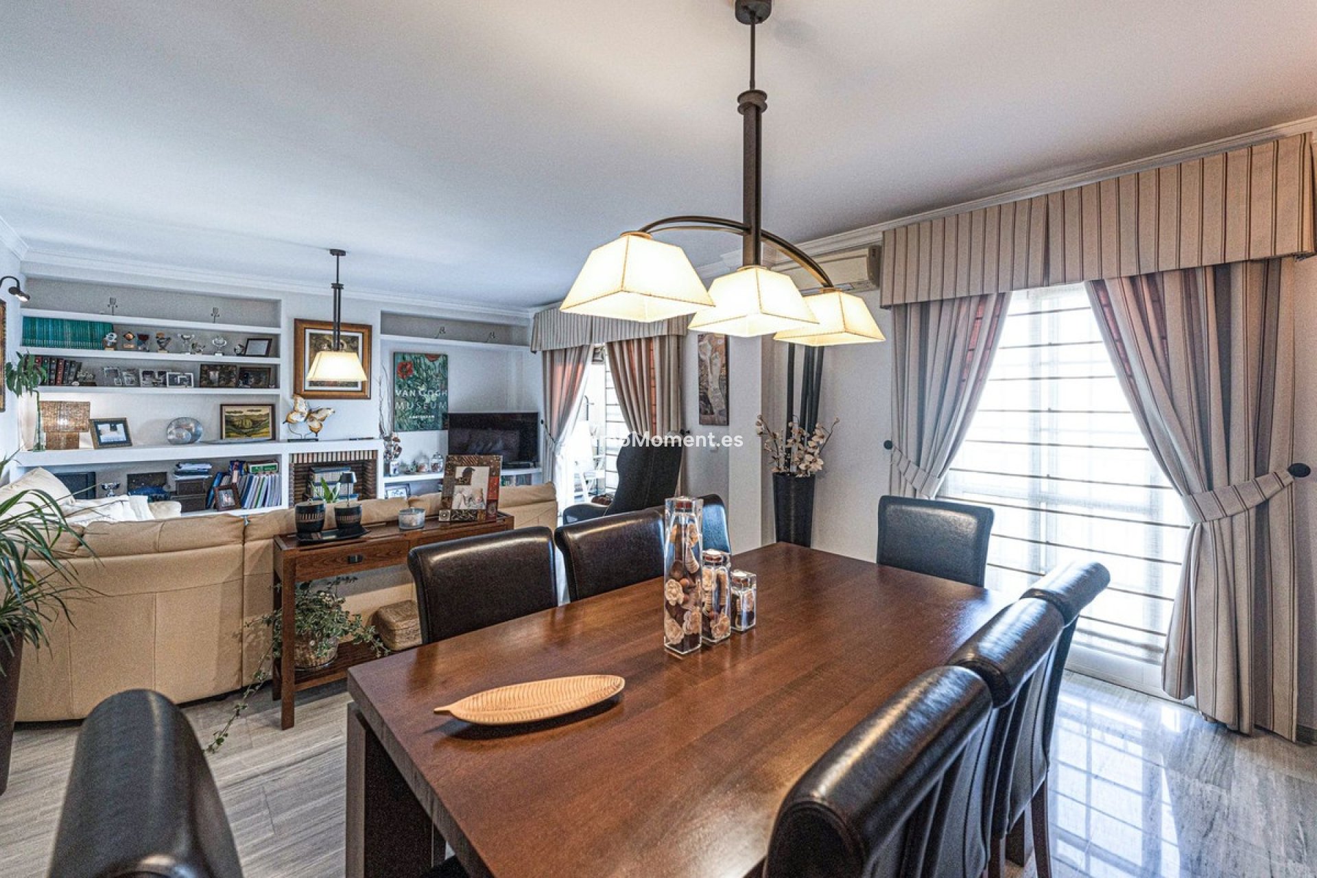 Wiederverkauf - Wohnung - Fuengirola - Los Pacos