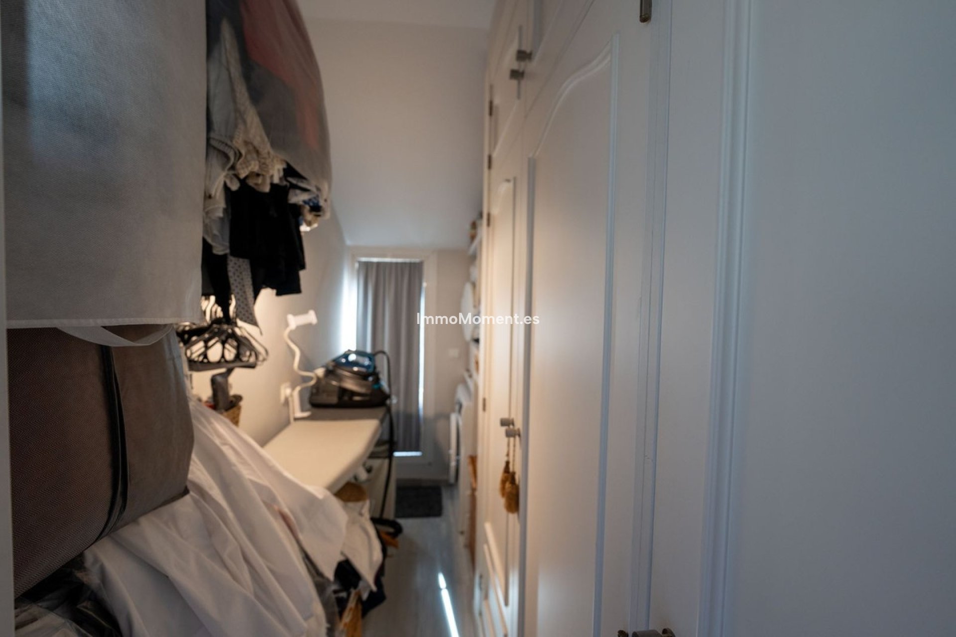 Wiederverkauf - Wohnung - Fuengirola - Los Pacos