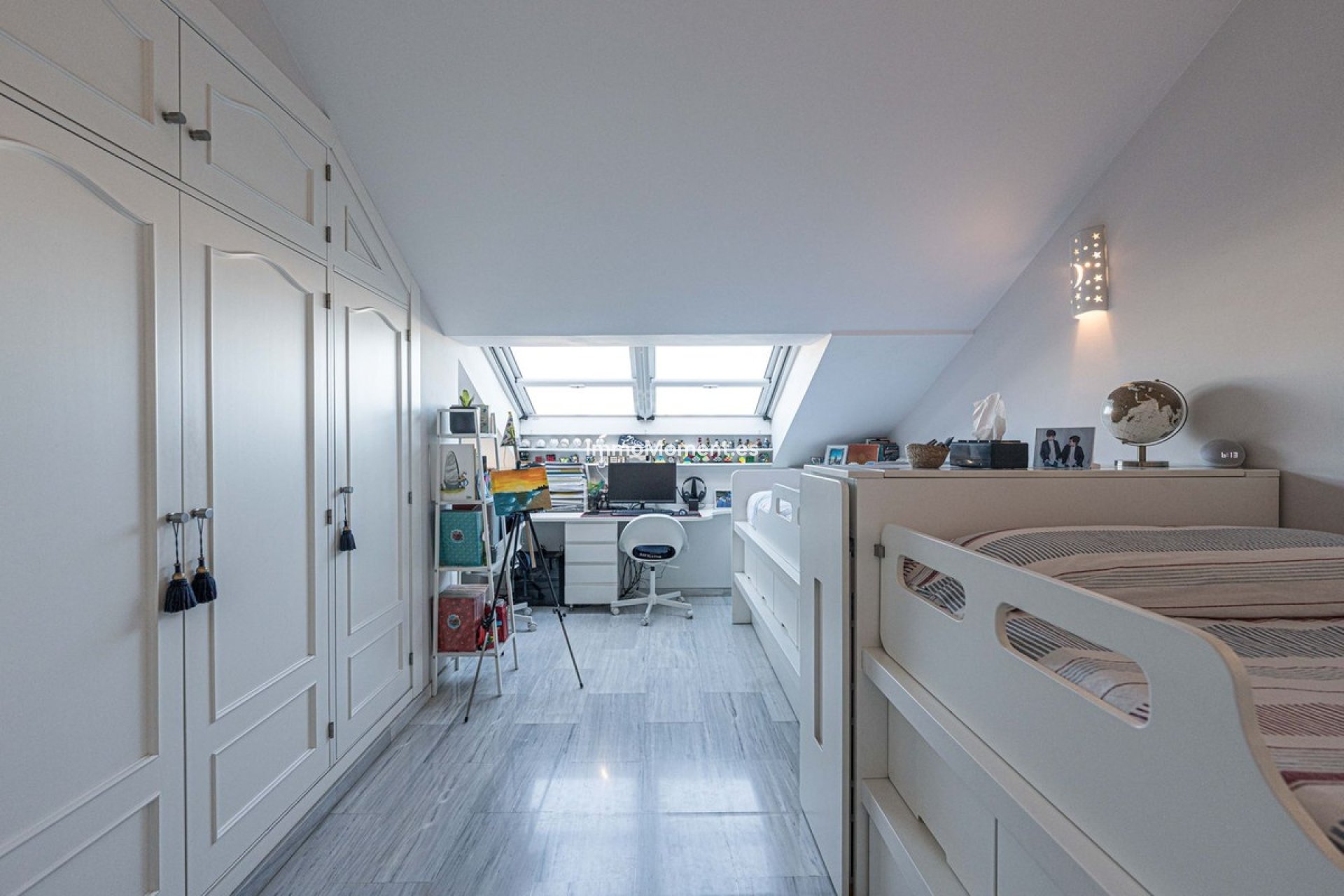 Wiederverkauf - Wohnung - Fuengirola - Los Pacos