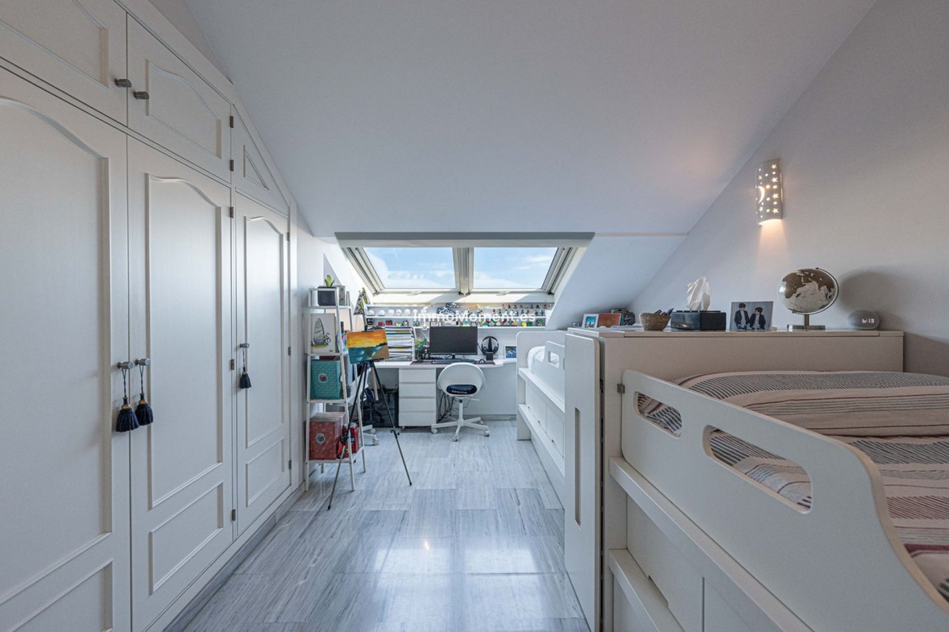 Wiederverkauf - Wohnung - Fuengirola - Los Pacos