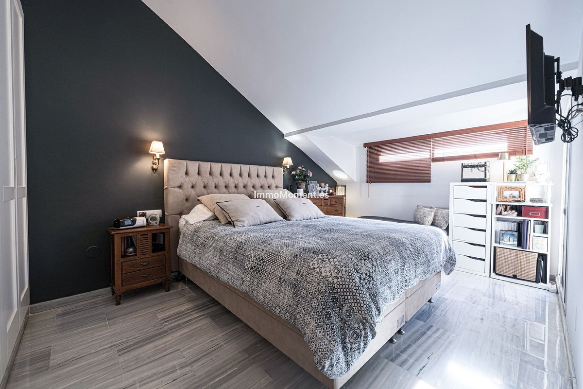Wiederverkauf - Wohnung - Fuengirola - Los Pacos