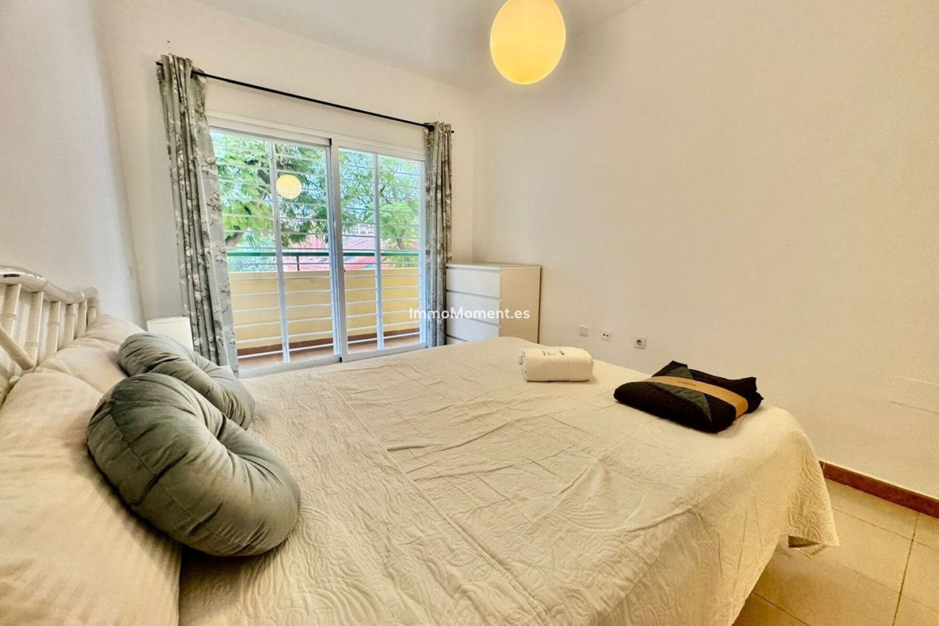 Wiederverkauf - Wohnung - Fuengirola - Los Pacos