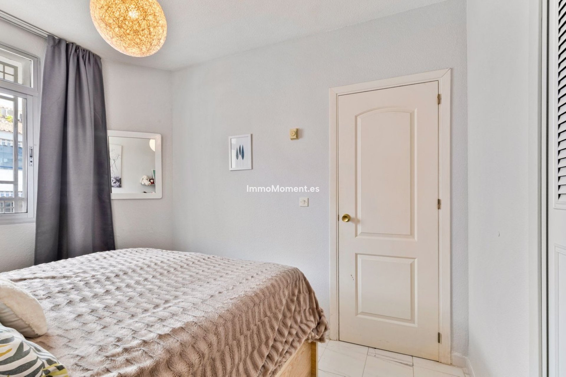 Wiederverkauf - Wohnung - Fuengirola - Los Pacos