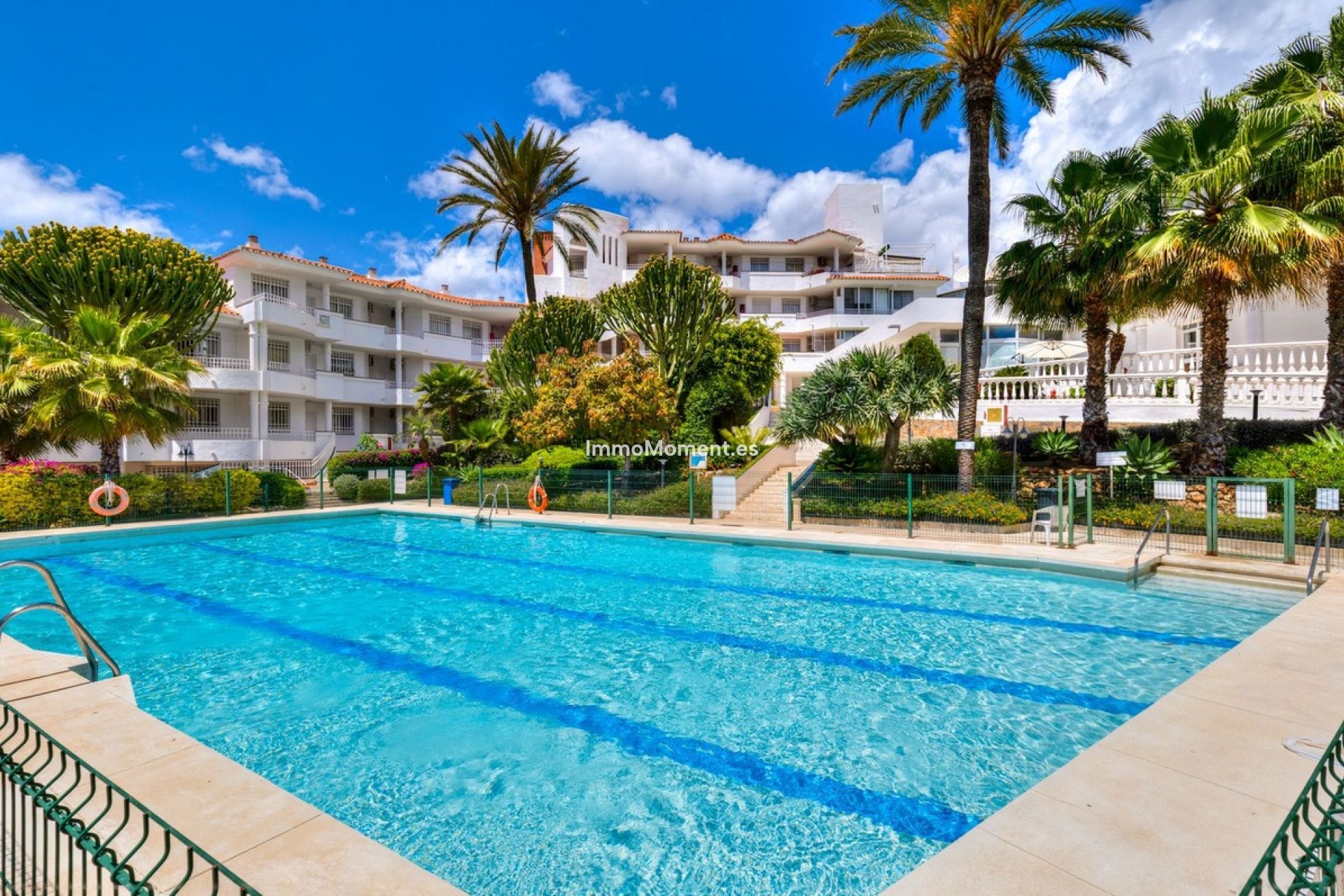 Wiederverkauf - Wohnung - Fuengirola - Los Pacos