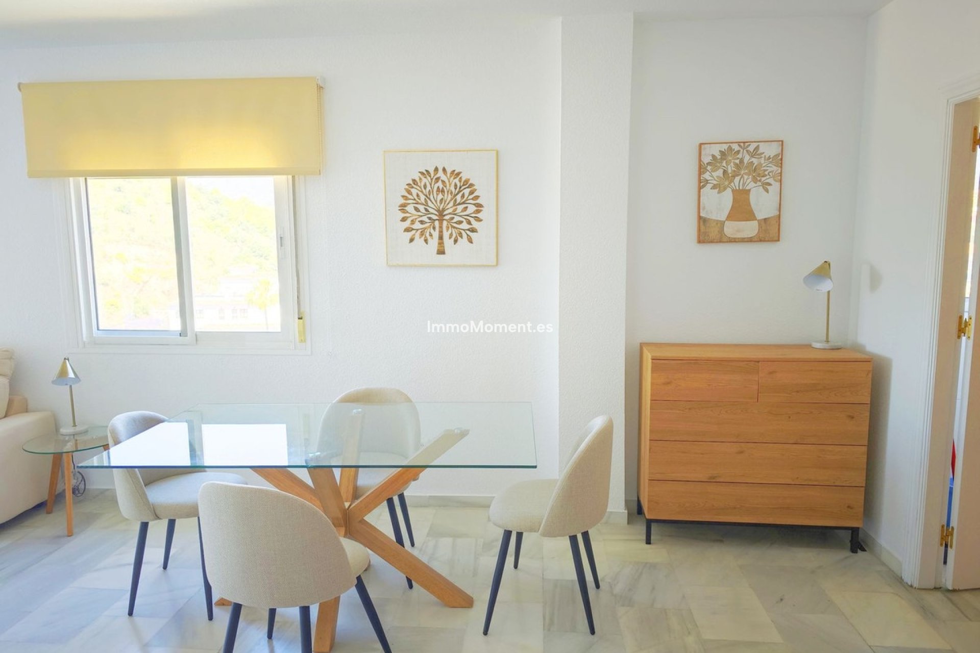 Wiederverkauf - Wohnung - Fuengirola - Los Pacos