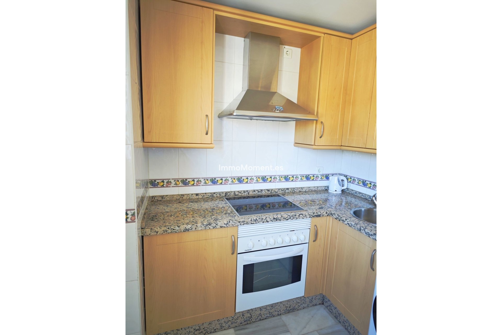 Wiederverkauf - Wohnung - Fuengirola - Los Pacos