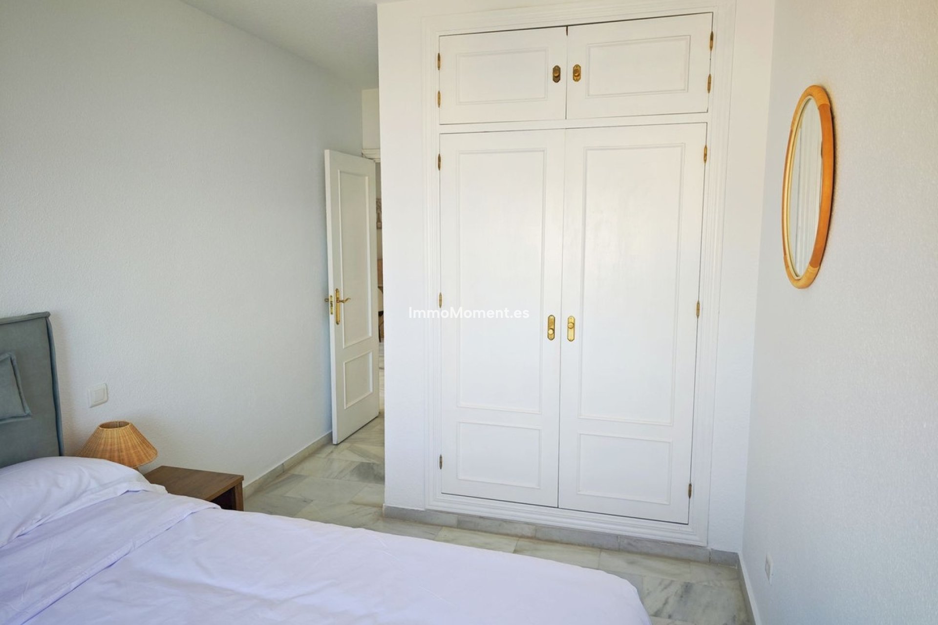 Wiederverkauf - Wohnung - Fuengirola - Los Pacos