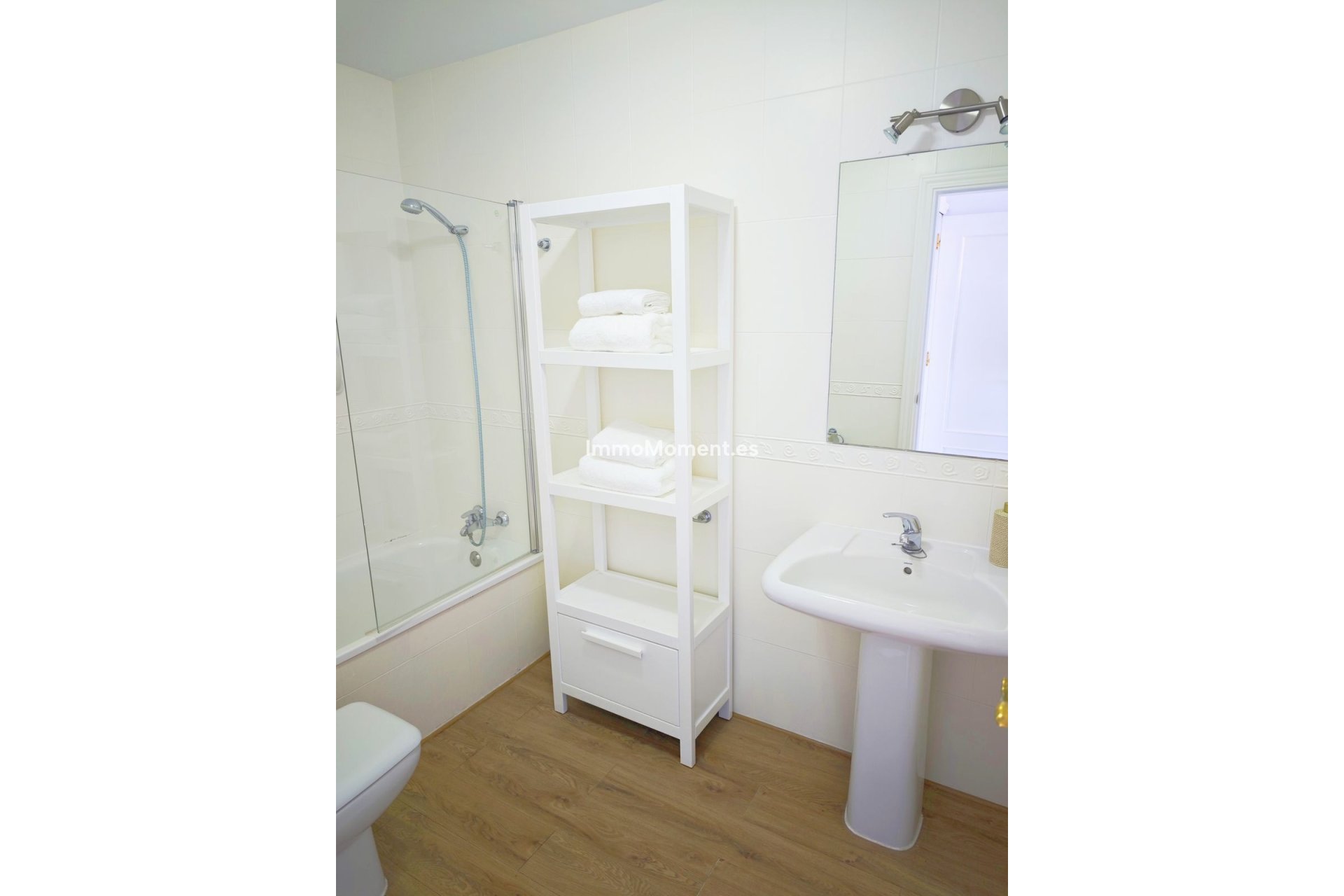 Wiederverkauf - Wohnung - Fuengirola - Los Pacos