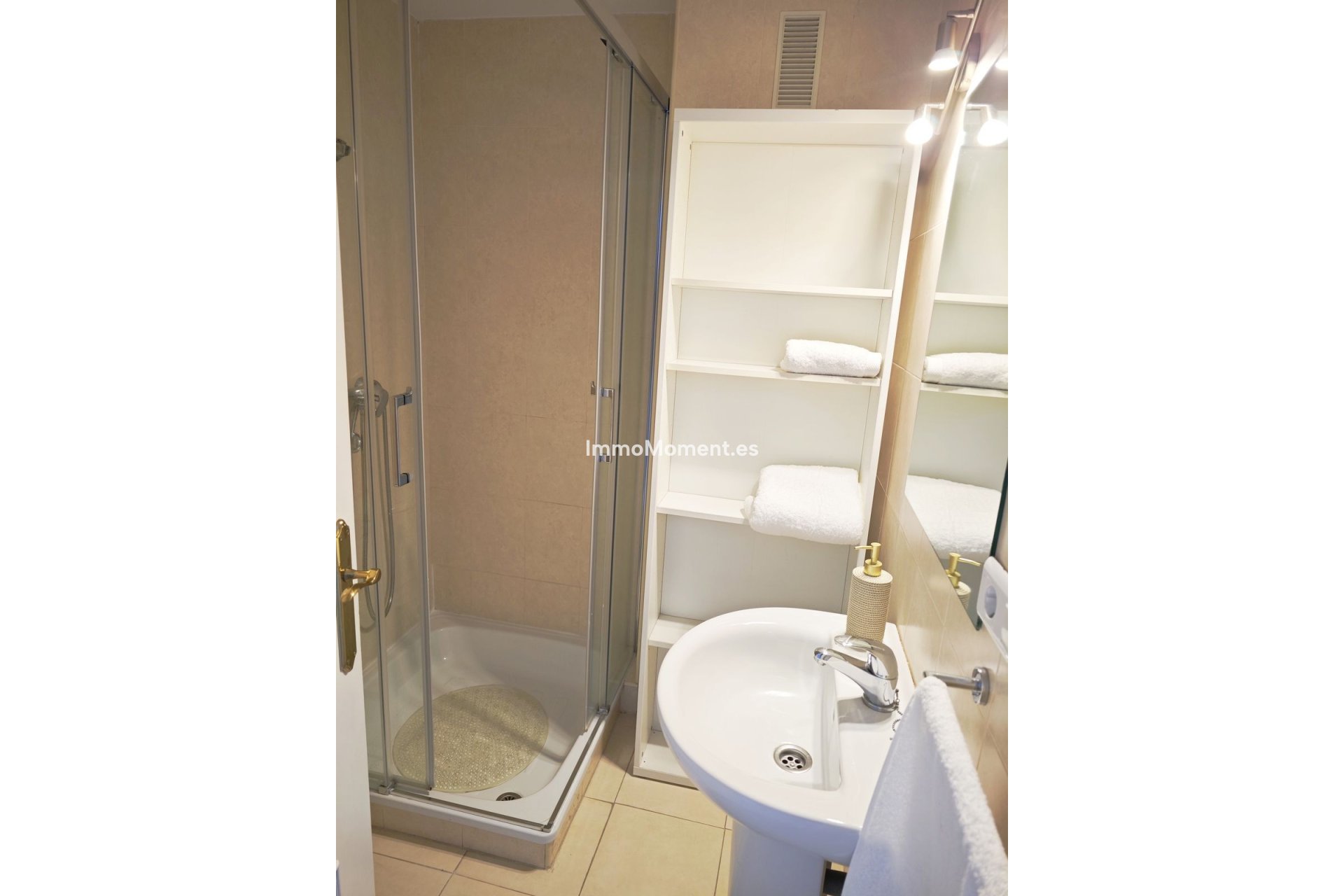 Wiederverkauf - Wohnung - Fuengirola - Los Pacos