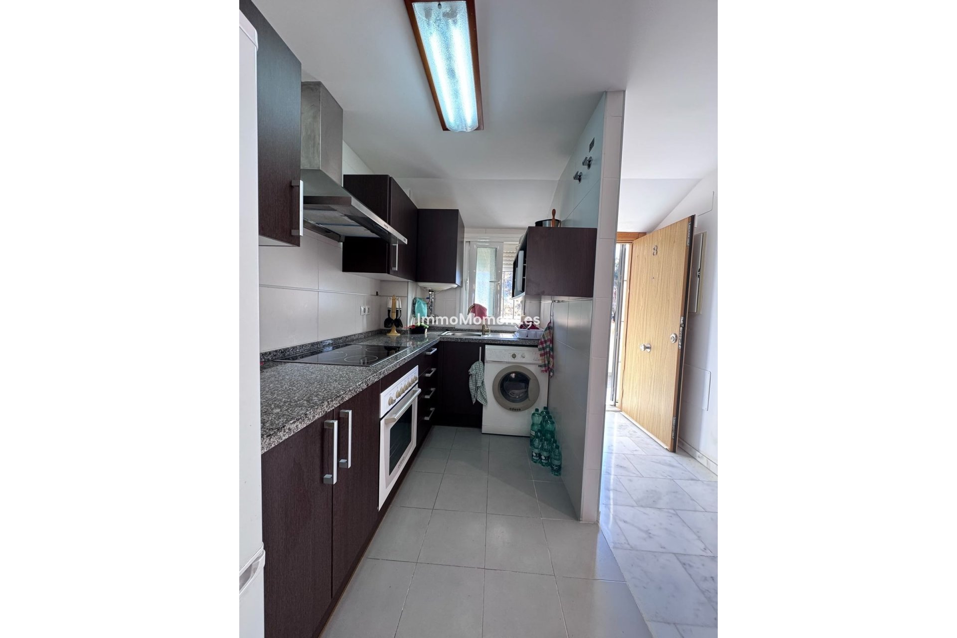 Wiederverkauf - Wohnung - Fuengirola - Los Pacos