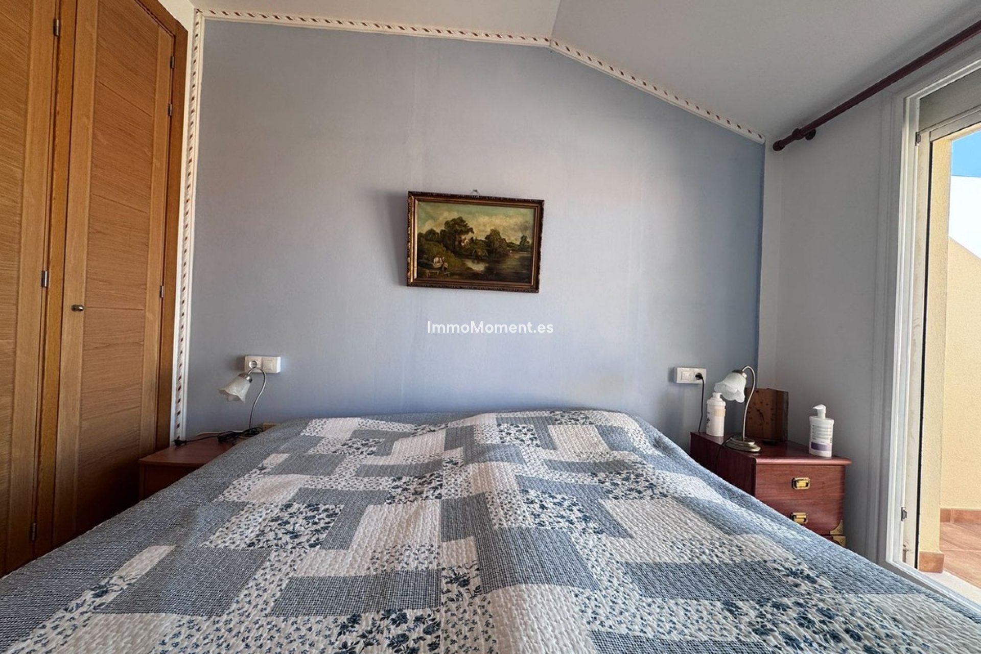 Wiederverkauf - Wohnung - Fuengirola - Los Pacos