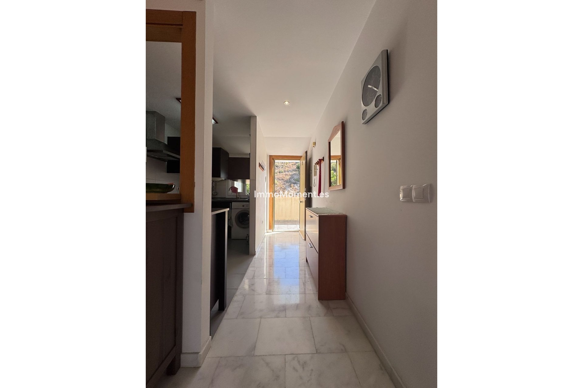 Wiederverkauf - Wohnung - Fuengirola - Los Pacos