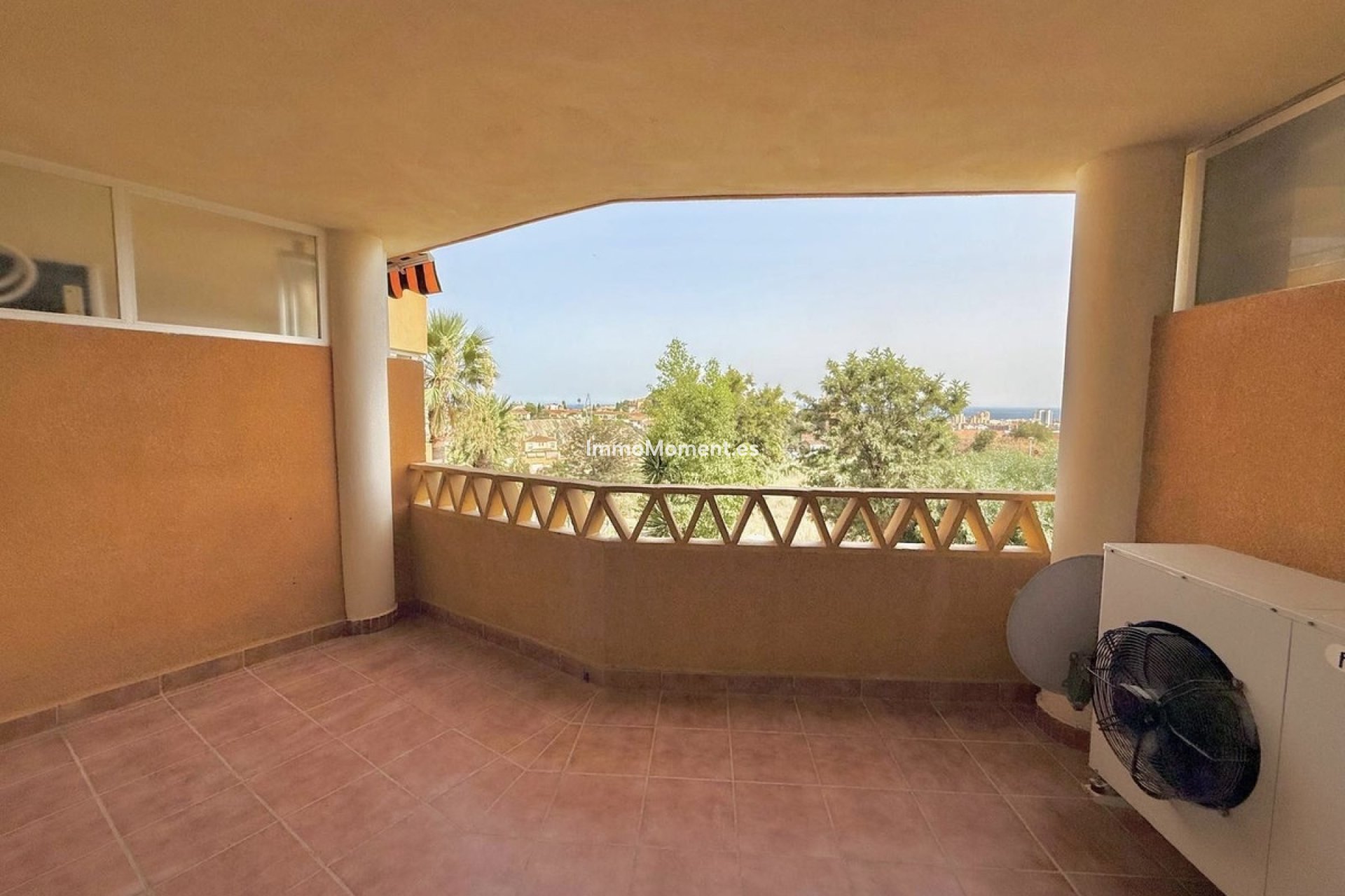 Wiederverkauf - Wohnung - Fuengirola - Los Pacos