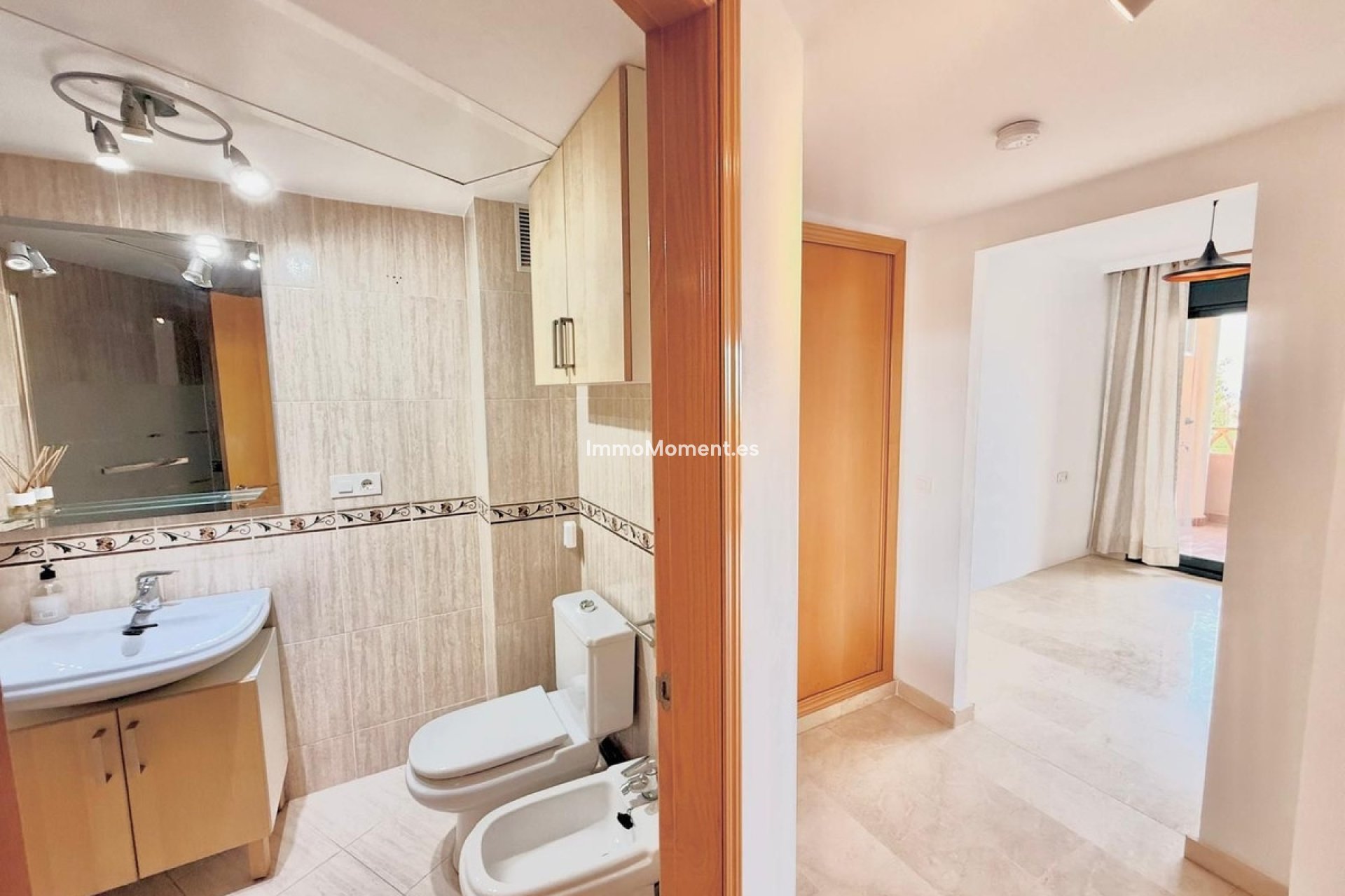 Wiederverkauf - Wohnung - Fuengirola - Los Pacos