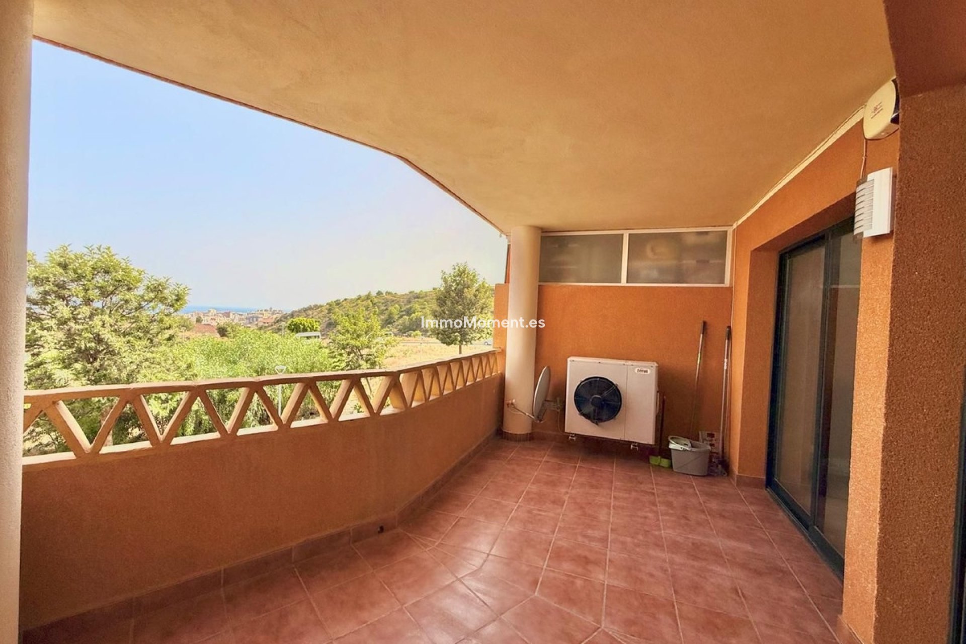Wiederverkauf - Wohnung - Fuengirola - Los Pacos