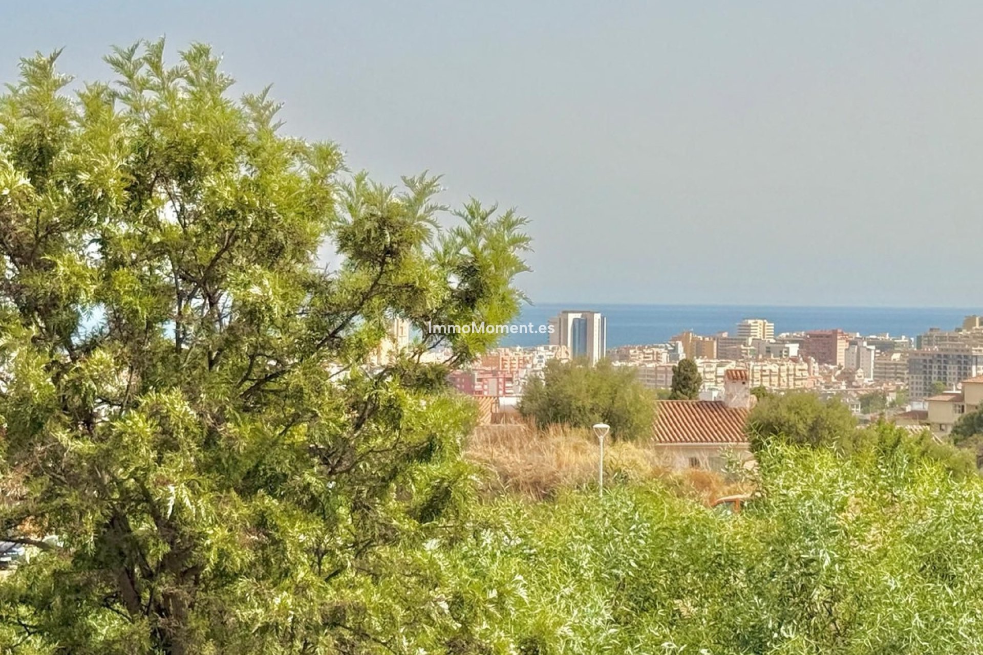 Wiederverkauf - Wohnung - Fuengirola - Los Pacos
