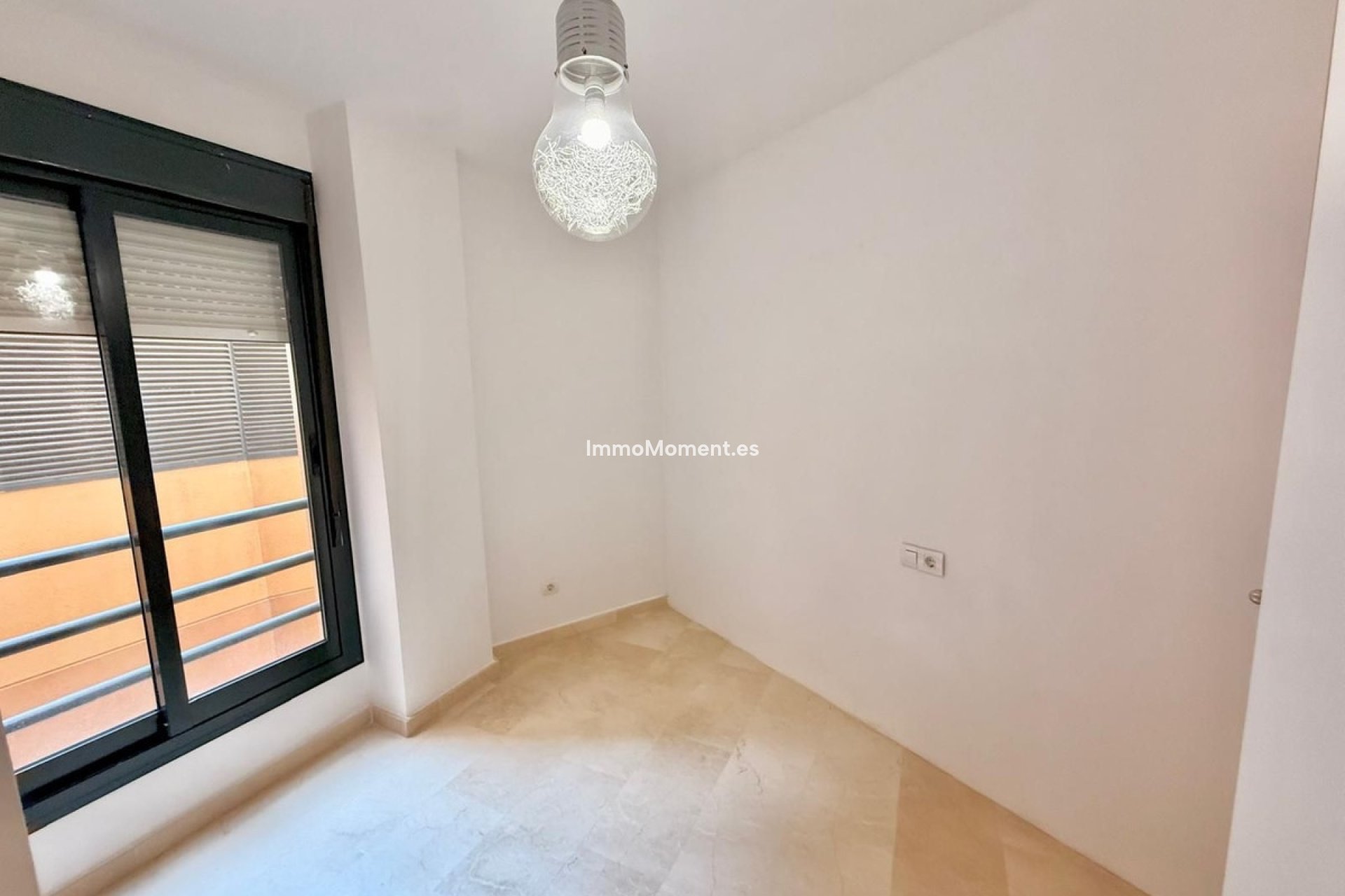 Wiederverkauf - Wohnung - Fuengirola - Los Pacos