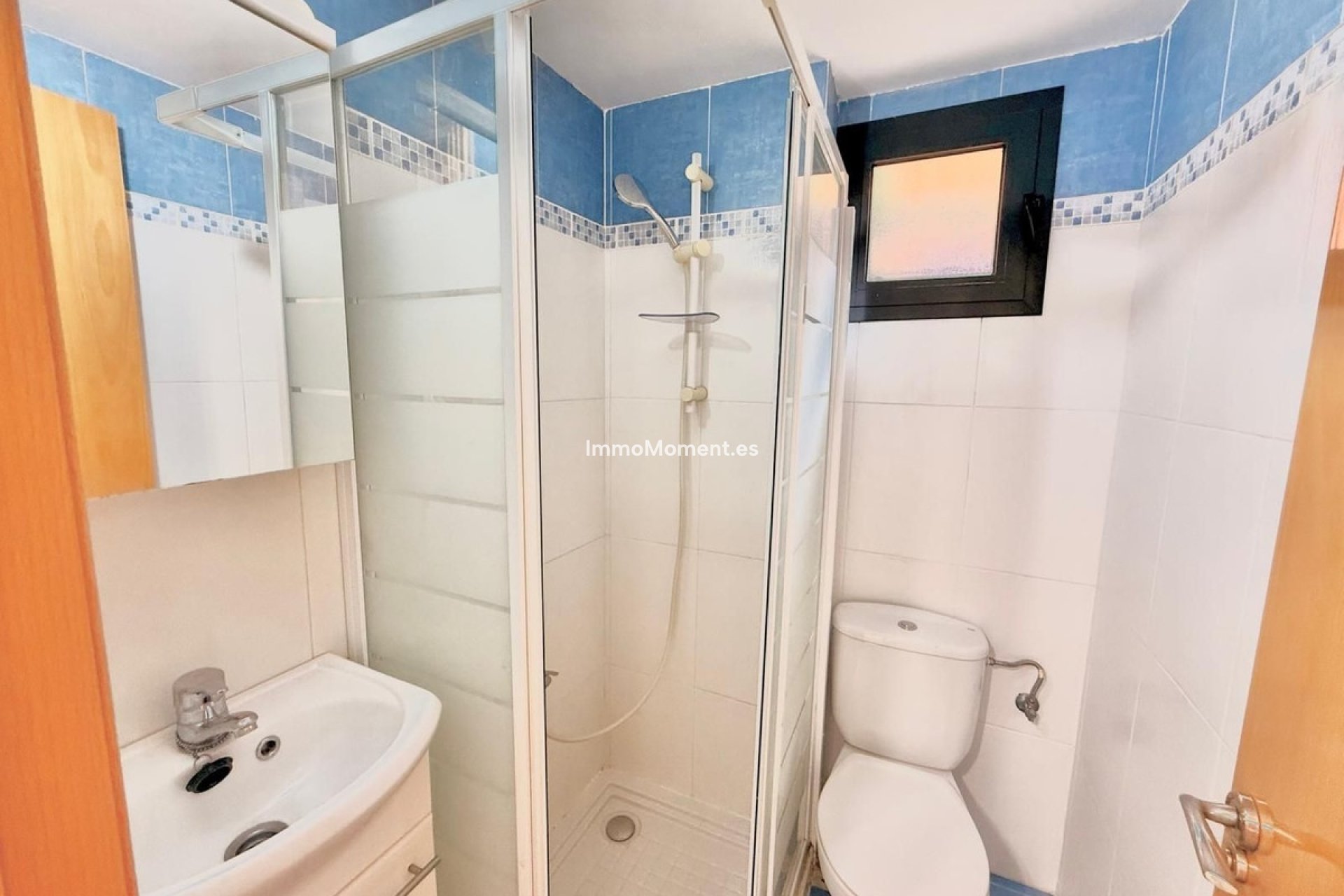 Wiederverkauf - Wohnung - Fuengirola - Los Pacos