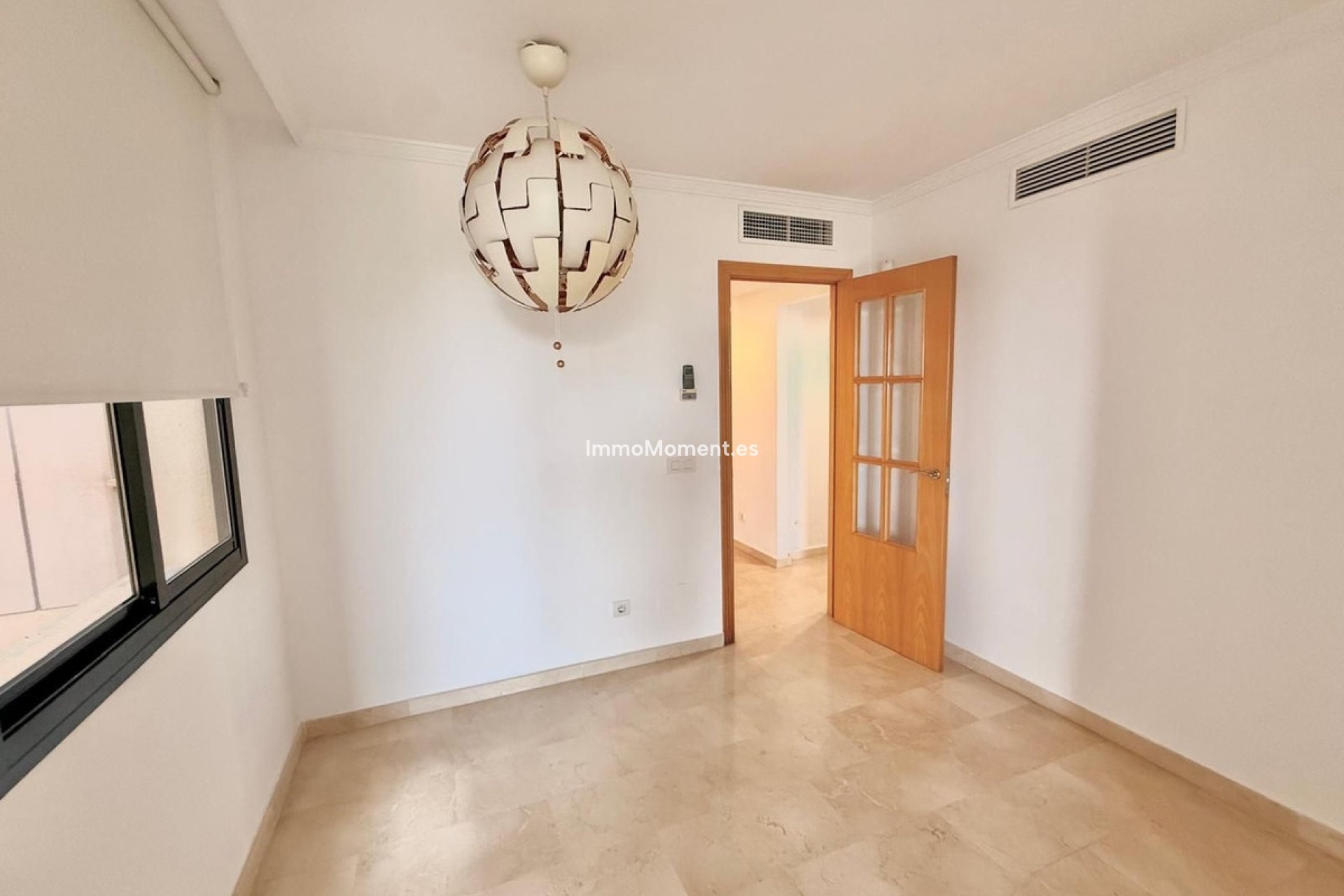 Wiederverkauf - Wohnung - Fuengirola - Los Pacos