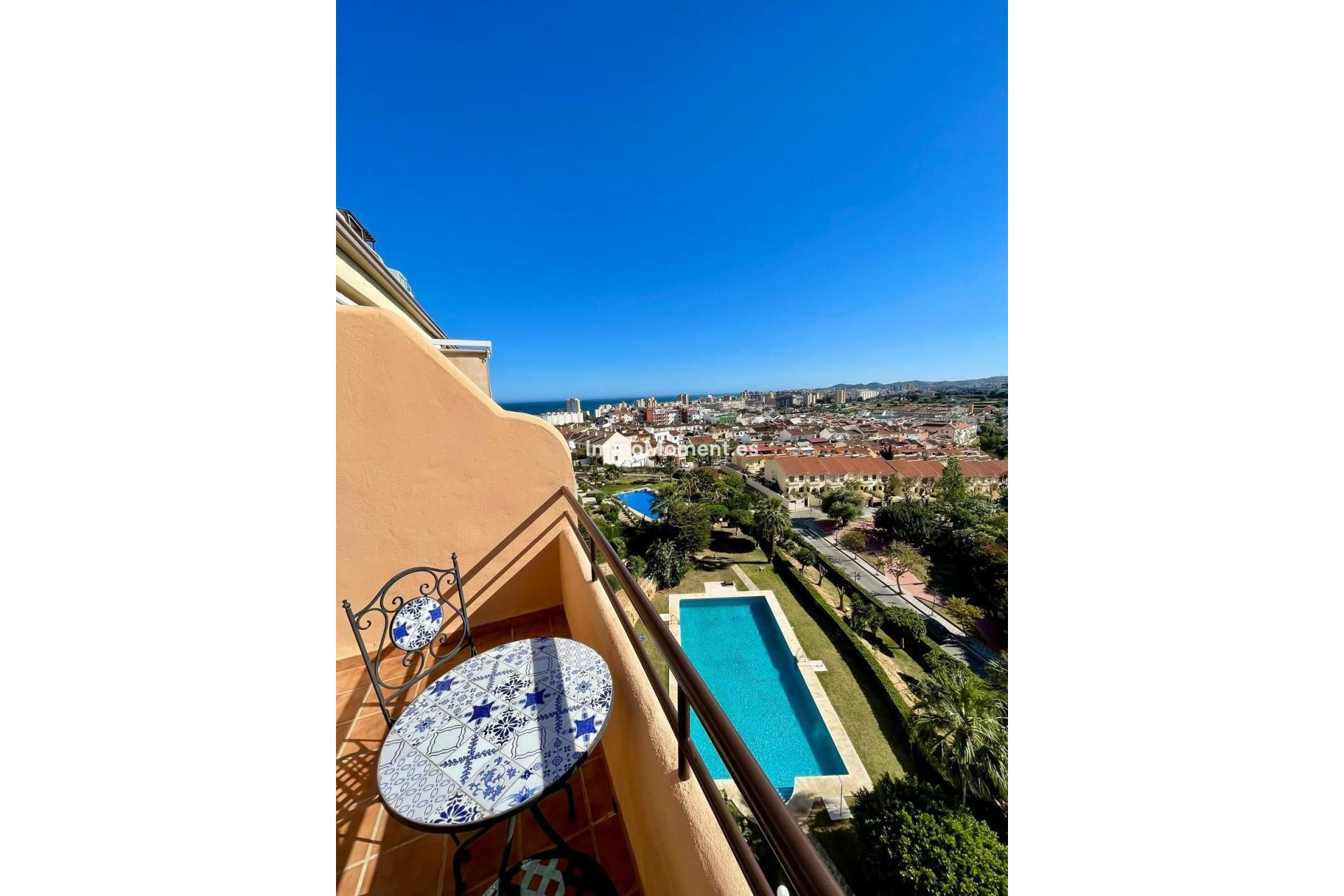 Wiederverkauf - Wohnung - Fuengirola - Los Pacos