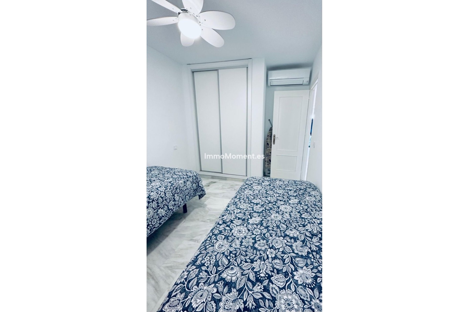 Wiederverkauf - Wohnung - Fuengirola - Los Pacos