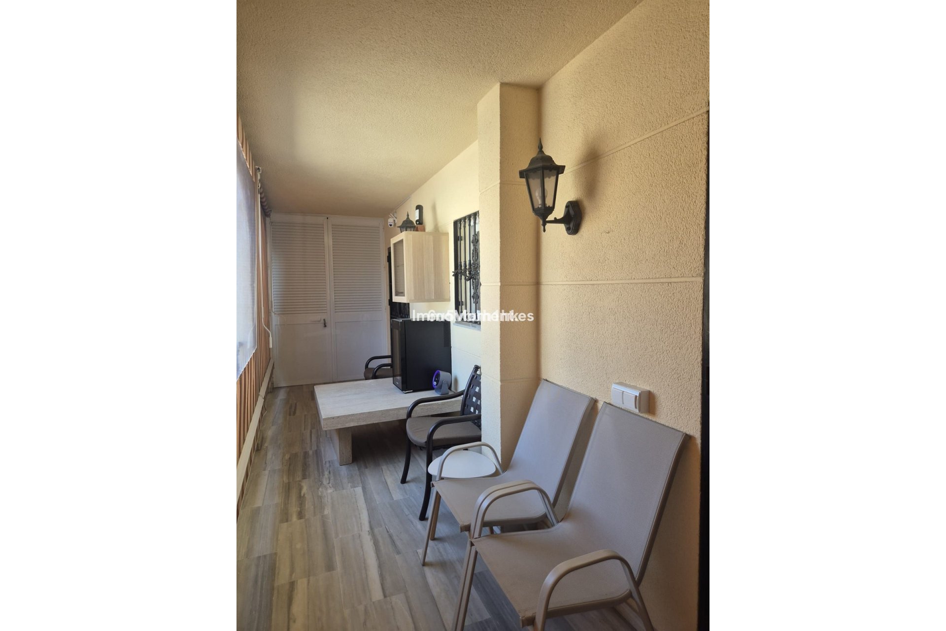 Wiederverkauf - Wohnung - Fuengirola - Los Pacos
