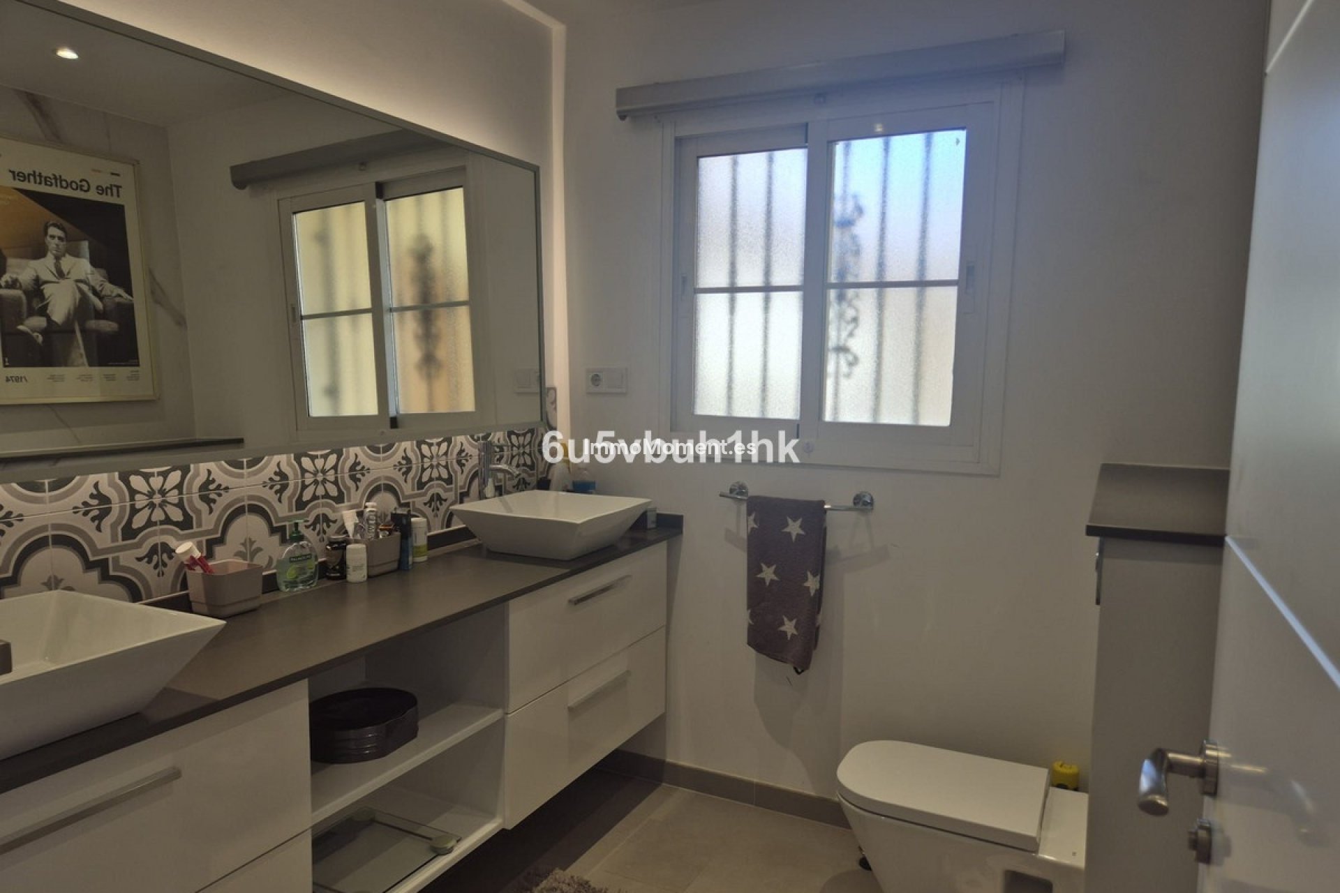 Wiederverkauf - Wohnung - Fuengirola - Los Pacos