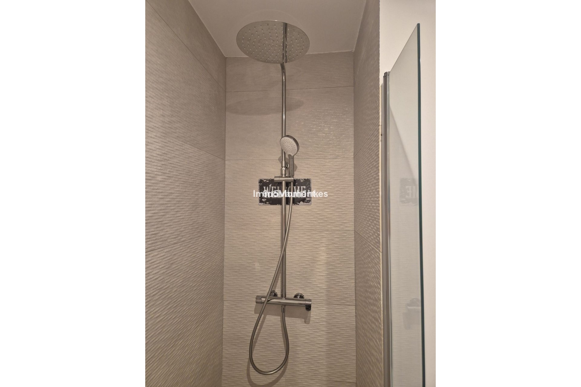 Wiederverkauf - Wohnung - Fuengirola - Los Pacos