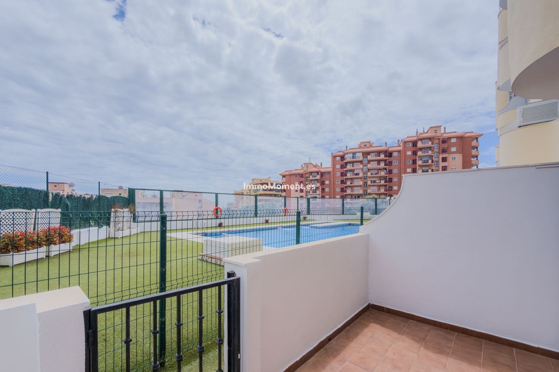 Wiederverkauf - Wohnung - Fuengirola - Torreblanca