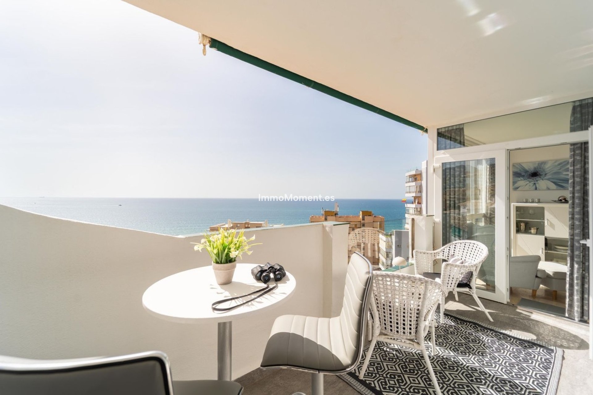 Wiederverkauf - Wohnung - Fuengirola - Torreblanca