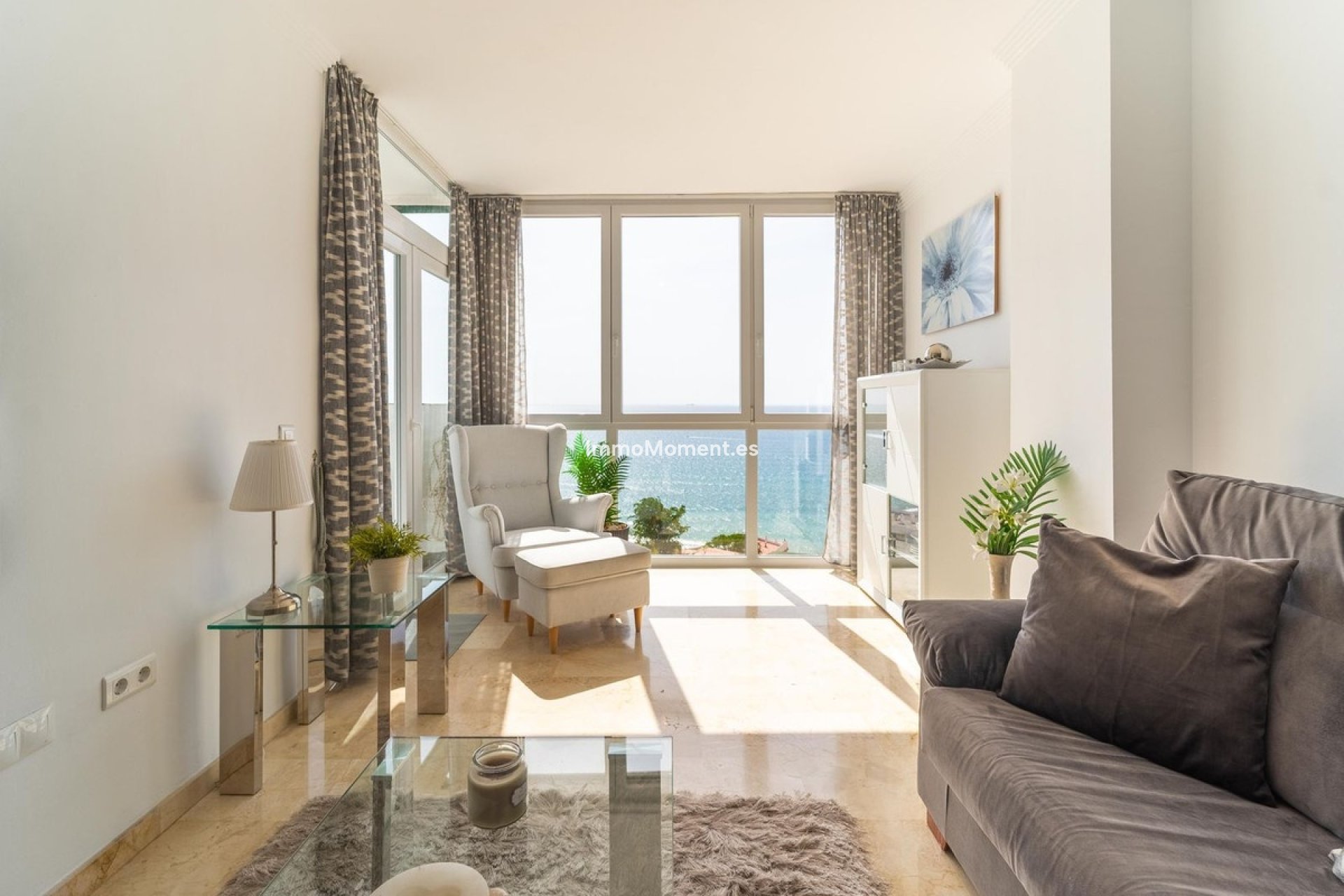Wiederverkauf - Wohnung - Fuengirola - Torreblanca
