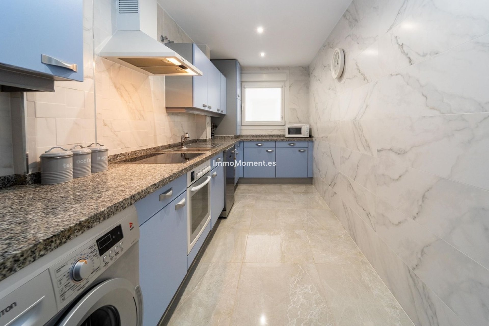 Wiederverkauf - Wohnung - Fuengirola - Torreblanca