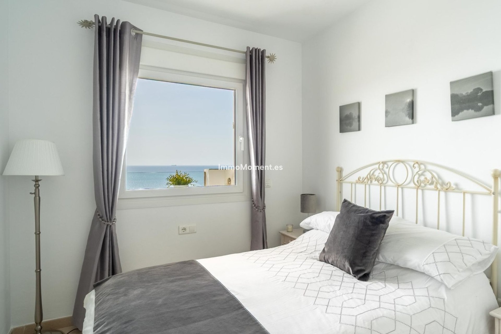 Wiederverkauf - Wohnung - Fuengirola - Torreblanca