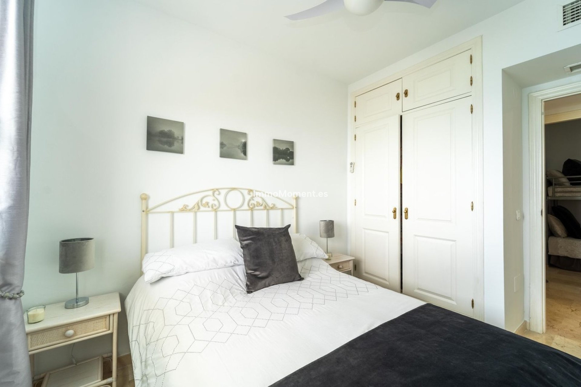Wiederverkauf - Wohnung - Fuengirola - Torreblanca