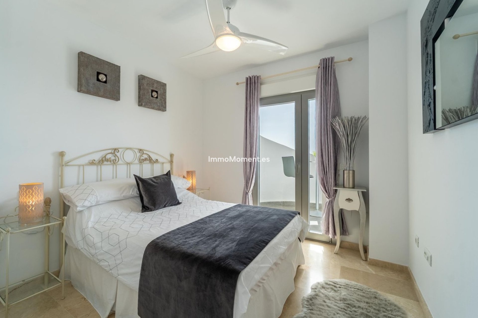 Wiederverkauf - Wohnung - Fuengirola - Torreblanca