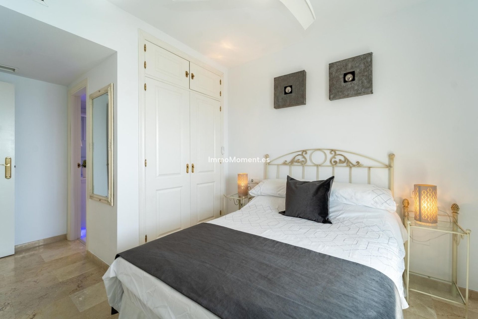 Wiederverkauf - Wohnung - Fuengirola - Torreblanca