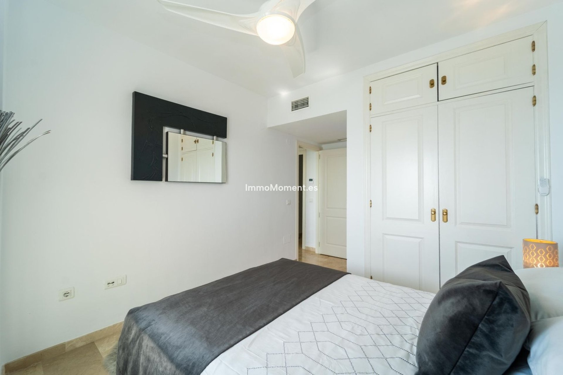 Wiederverkauf - Wohnung - Fuengirola - Torreblanca