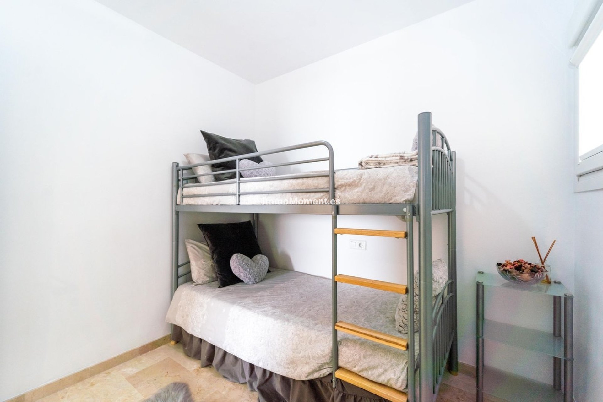 Wiederverkauf - Wohnung - Fuengirola - Torreblanca