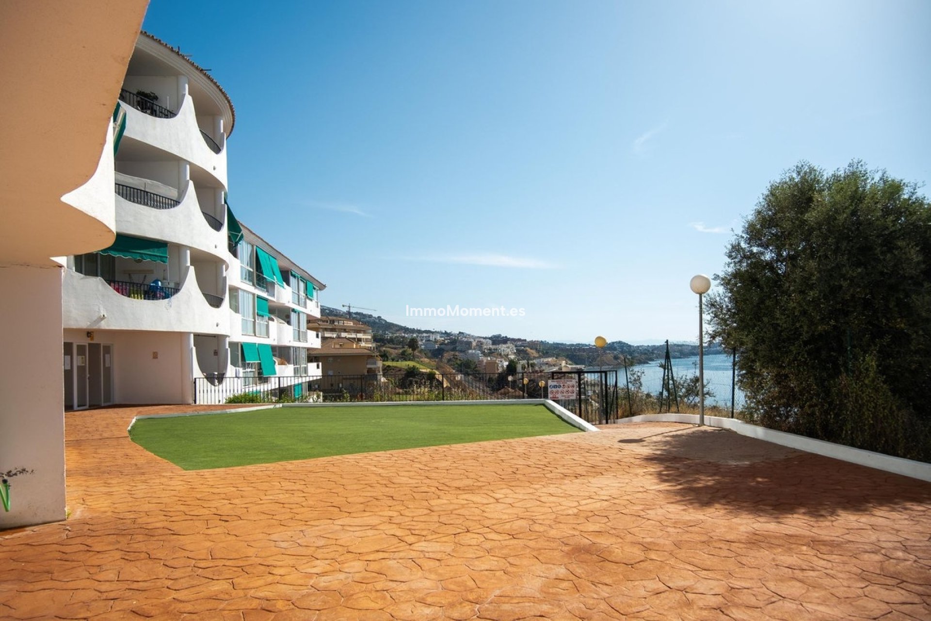 Wiederverkauf - Wohnung - Fuengirola - Torreblanca
