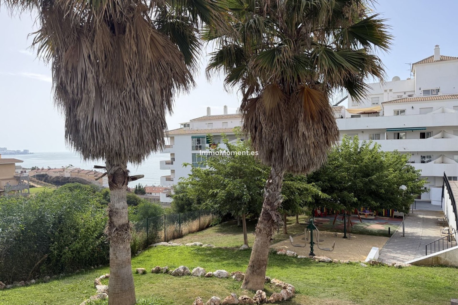 Wiederverkauf - Wohnung - Fuengirola - Torreblanca