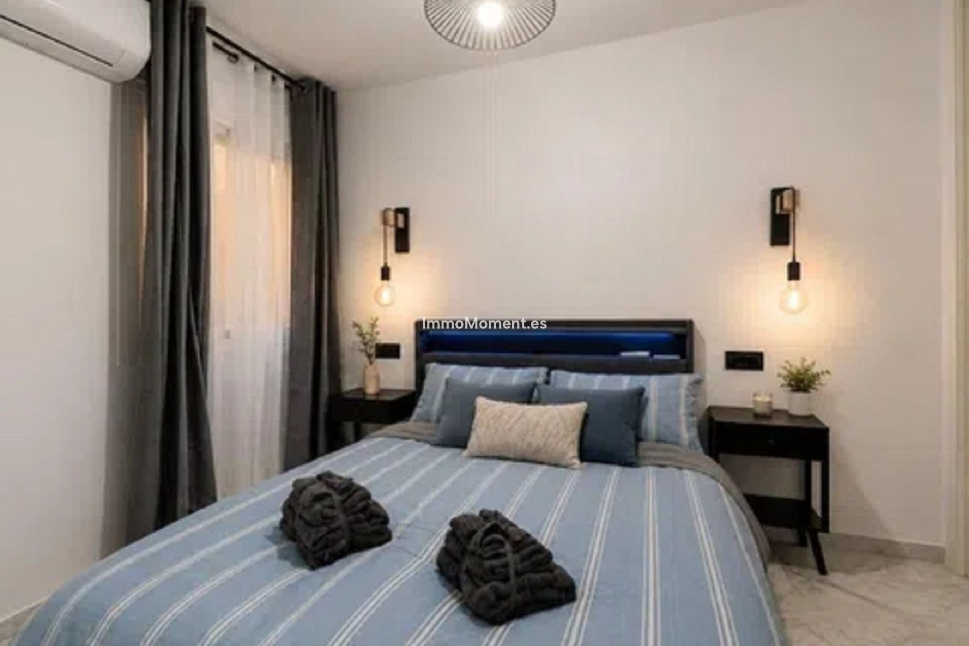 Wiederverkauf - Wohnung - Fuengirola - Torreblanca