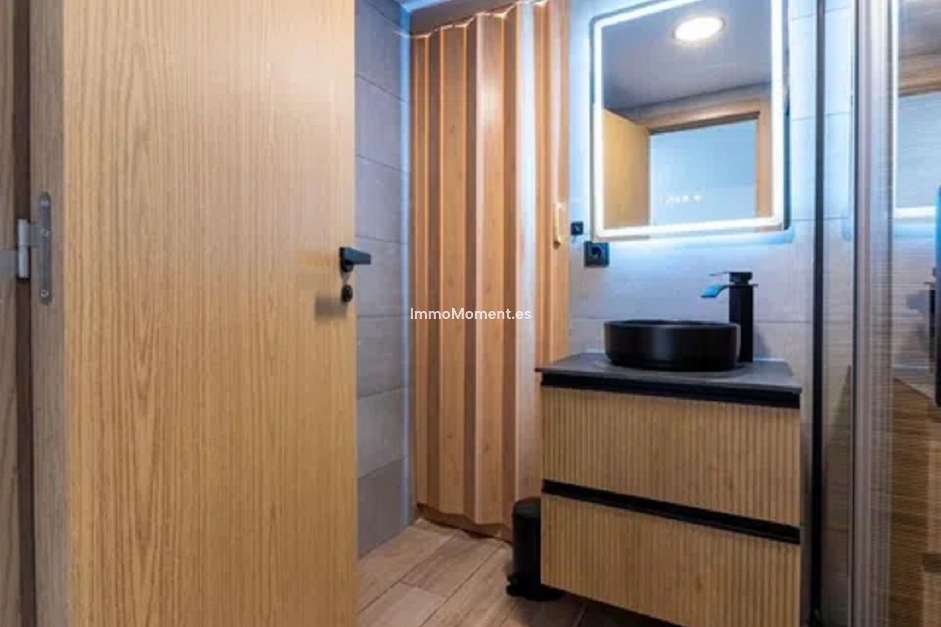 Wiederverkauf - Wohnung - Fuengirola - Torreblanca