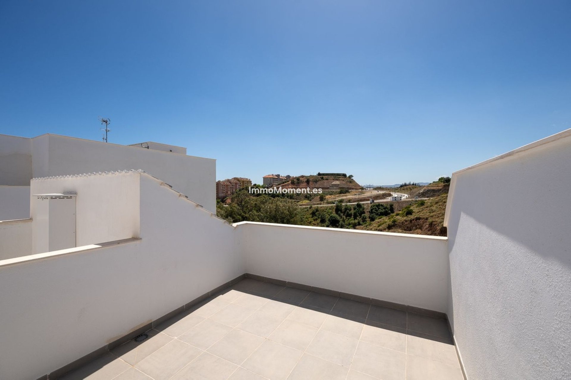 Wiederverkauf - Wohnung - Fuengirola - Torreblanca